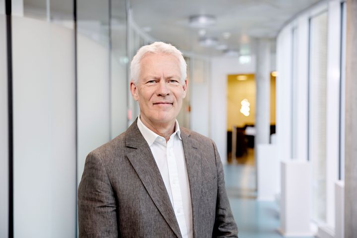 - Bag statistikken gemmer sig rigtige menneskers liv og historier, så det er positivt, når der sker fremskridt, siger Jesper Fisker, adm. direktør i Kræftens Bekæmpelse.