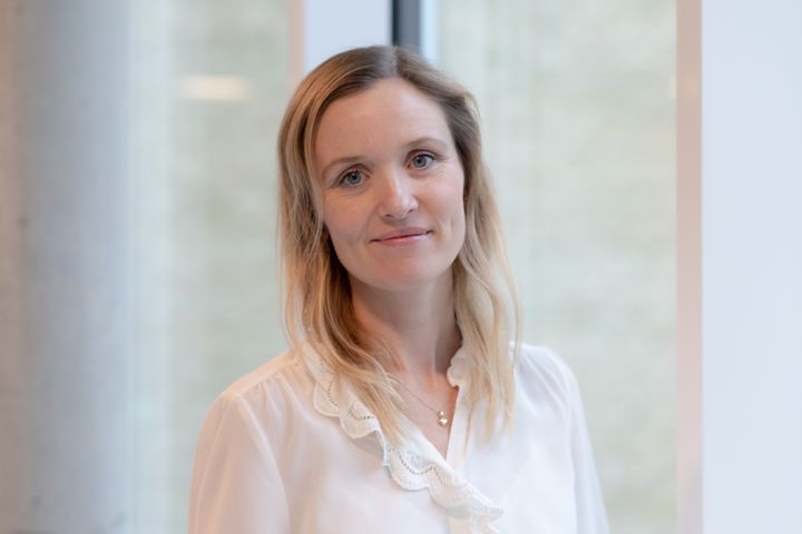 cecilie kyrø, seniorforsker ved Kræftens Bekæmpelses Center for Kræftforskning