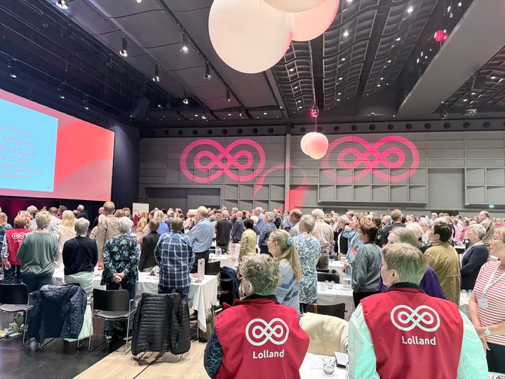 Kræftens Bekæmpelses repræsentantskabsmøde godkendte foreningens årsregnskab for 2025