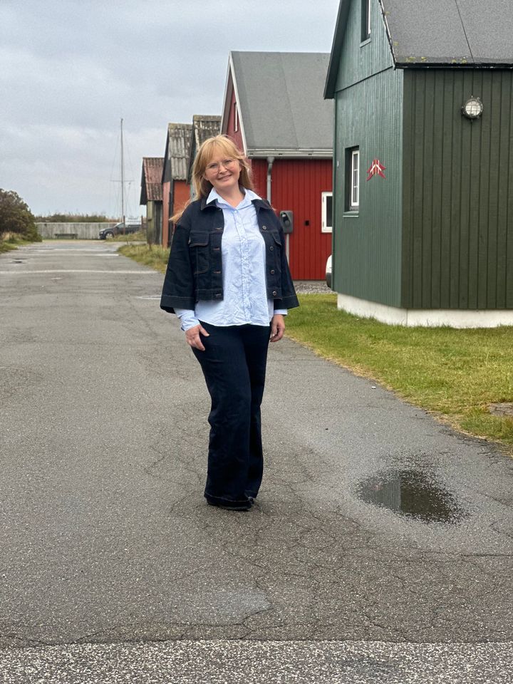 Marie Juul Moustesgaard valgt til Kræftens Bekæmpelses hovedbestyrelse