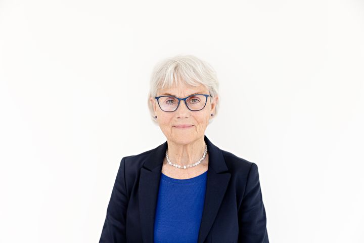 Anny Winther ny næstformand i Kræftens Bekæmpelses hovedbestyrelse