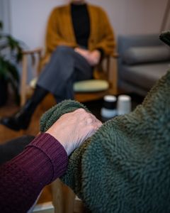 Kræftrådgivning hos Kræftens Bekæmpelse