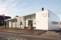 Kræftpatienternes Hus i Nuuk