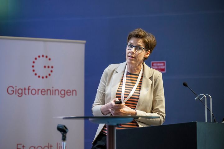 Bente Glintborg, der er klinisk lektor ved Københavns Universitet og overlæge ved Afdeling for Rygkirurgi, Led- og Bindevævssygdomme på Rigshospitalet bliver nyt medlem af Gigtforeningens Forskningsråd.