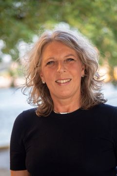 "Mit mål er at give både patienter og pårørende redskaber, så de kan få mere energi, livsglæde og overskud,” fortæller professor Bente Appel Esbensen, Rigshospitalet Glostrup.