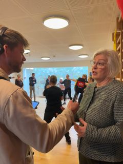 "Danmarks største folkesygdom fortjener en national handlingsplan, som De Konservative foreslår. Den skal sikre behandlingsgaranti og en smertepakke til dem, der har smerter i muskler, led og knogler," siger  Mette Bryde Lind, direktør i Gigtforeningen.