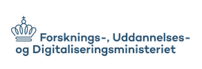 Forsknings-, Uddannelses- og Digitaliseringsministeriet