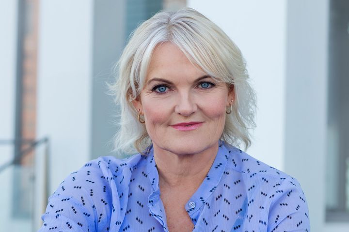 Elisa Rimpler. Foto: Sif Meincke