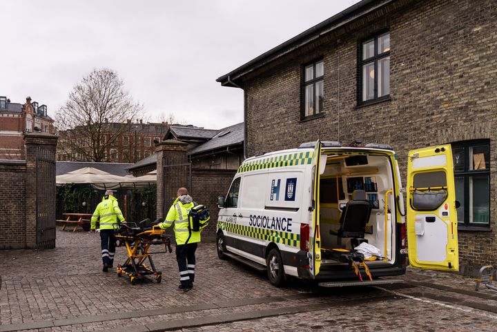 Region Hovedstaden har fået midler til at udvide Sociolancen til flere kommuner i regionen.