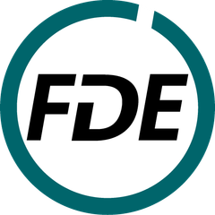 FDE Logo