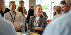 ATG Next forårsevent 2026