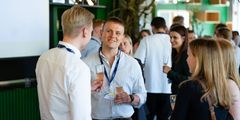 ATG Next forårsevent 2026