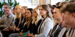 ATG Next forårsevent 2026