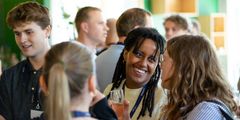ATG Next forårsevent 2026