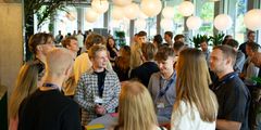 ATG Next forårsevent 2026