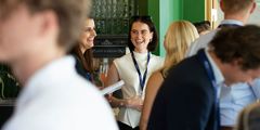 ATG Next forårsevent 2026