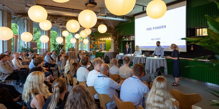 ATG Next forårsevent 2026