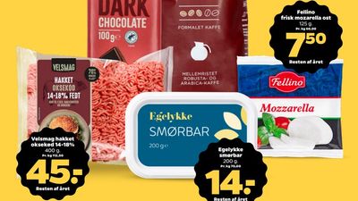 Netto Livet er Dyrt