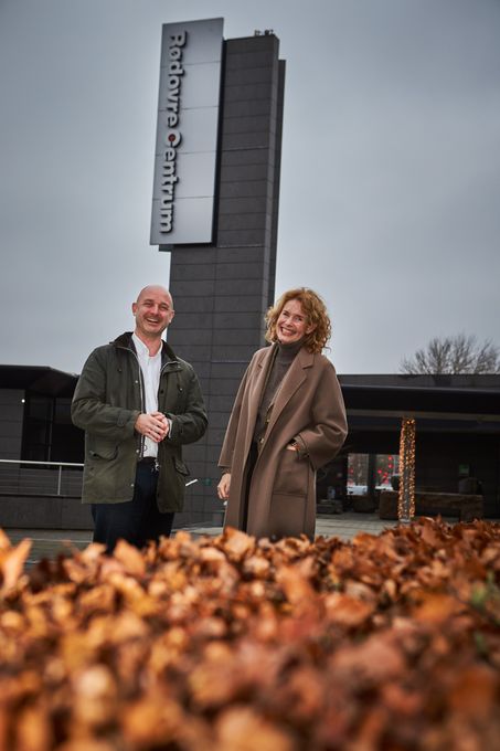 Salling i Rødovre Centrum 20