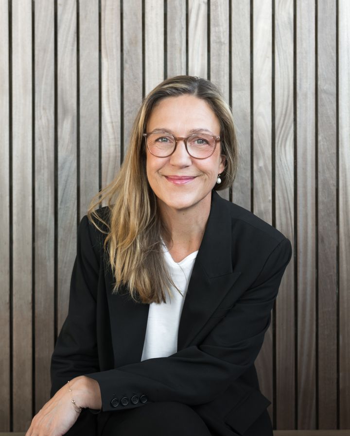 Anja Kibsgaard, salgsdirektør i Salling stormagasiner