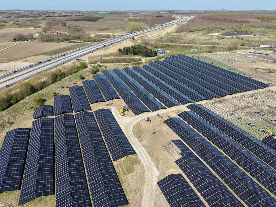 solceller