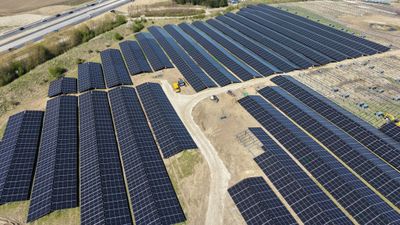 solceller