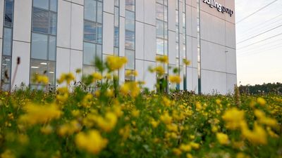Salling Group HQ
