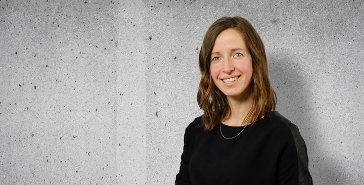 Bettina Vester, chefkonsulent i Dansk Fjernvarme