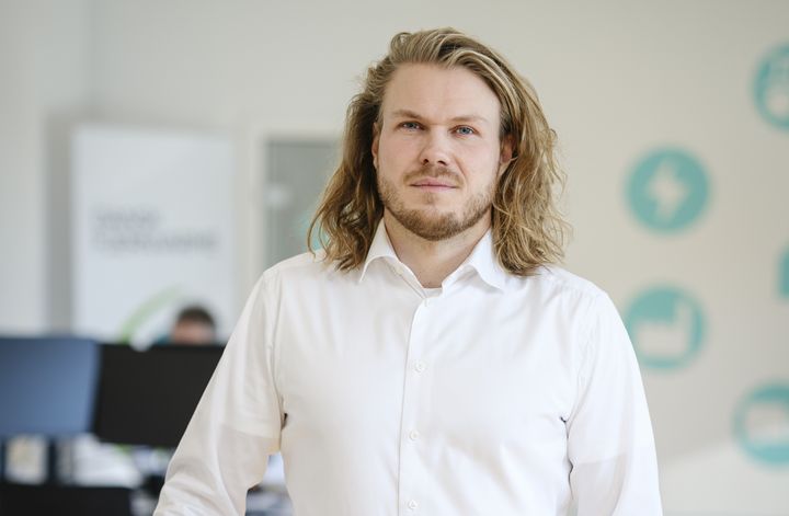 Der er et stort ønske for at bidrage med CO2-fangst i fjernvarmesektoren. De vidner annonceringen af de prækvalificerede kandidater til CCS-puljen om siger Jannick H. Buhl, områdechef for CCUS i Dansk Fjernvarme.