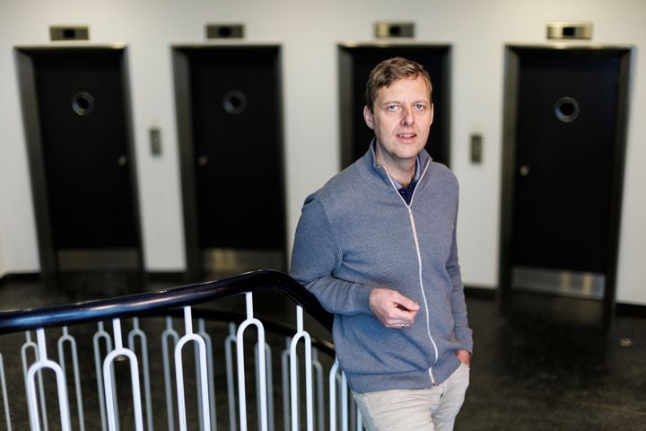Dansk Fjernvarme opfordrer til, at der politisk kigges på, at løse udfordringerne med elkapaciteten i elnettet, kommenterer Michael Søgaard Schrøder, chefkonsulent i Dansk Fjernvarme