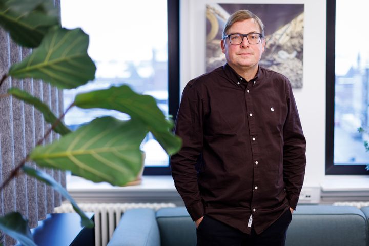 Søren Magnussen, seniorkonsulent i Dansk Fjernvarme kommenterer på KLs varmerapport om status på gasudfasningen i kommunerne.
