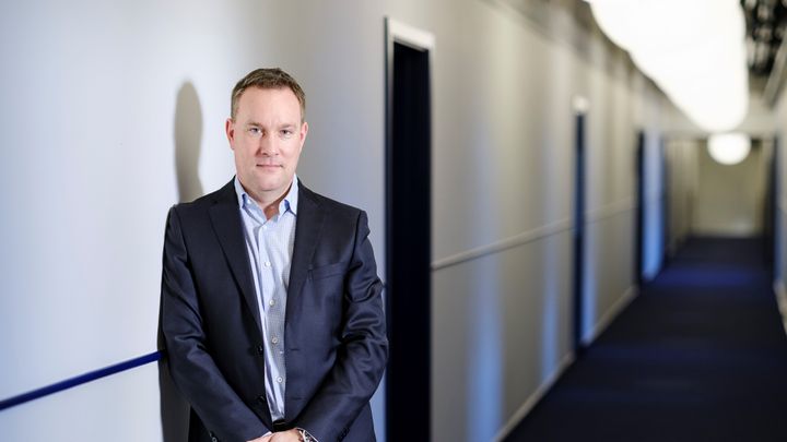 Dansk Fjernvarme ser meget positivt på regeringens finanslovsudspil, der har fokus på elektrificering og gasudfasning, kommenterer Rune Moesgaard, politisk chef i Dansk Fjernvarme.