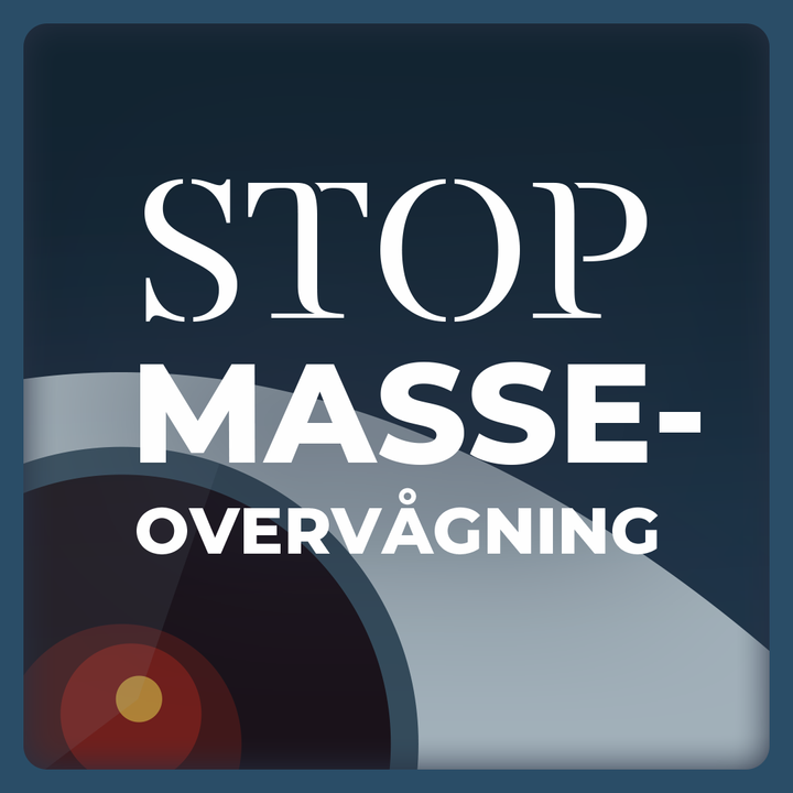Organisationer advarer mod at tildele PET hidtil usete beføjelser til at indsamle, overvåge og analysere data om alle danskeres personlige oplysninger.