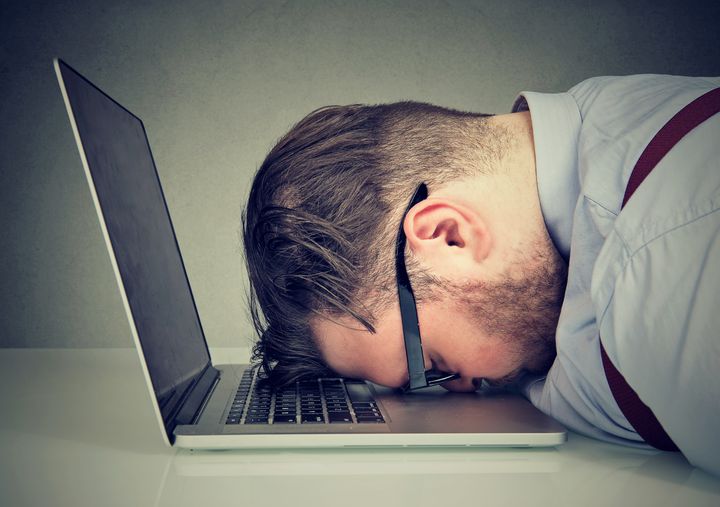 Stress er den største udfordring for mange arbejdsmarkedet. Og mange aner ikke, hvor de skal gå hen på deres arbejdsplads, hvis de bliver ramt af stress.