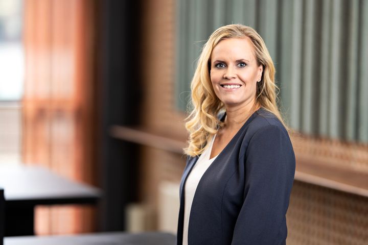 27 procent af de adspurgte er villige til at stille alle deres sundhedsdata til rådighed uden betingelser.