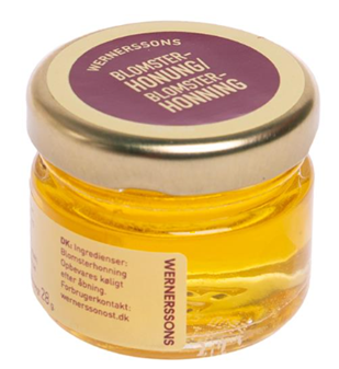 Wernerssons Blomsterhonning