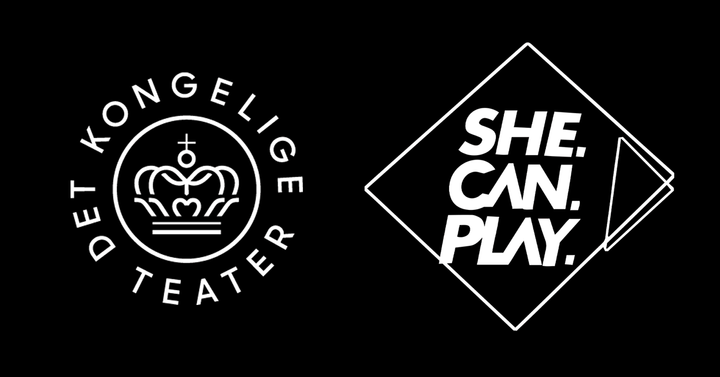 Billetterne til SheCanPlay x Det Kongelige Teater er gratis og kan reserveres fra den 15. marts kl. 10. Koncerten finder sted i Operaens foyer den 15. april.