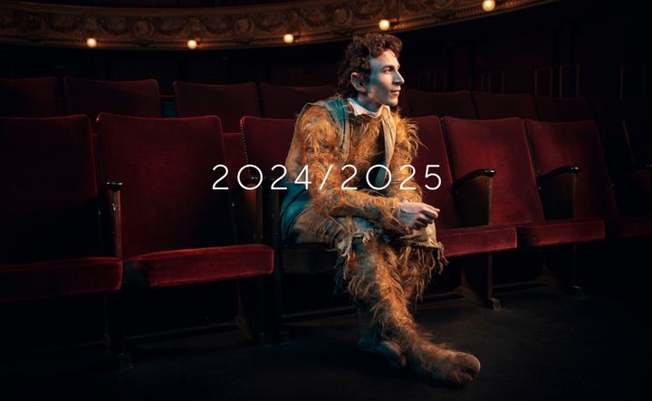 Sæson 2024/2025 på Det Kongelige Teater