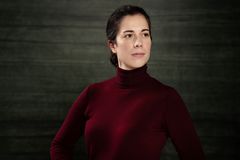 Marie Jacquot. Photo: Camilla Winther