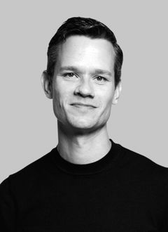Alexander Stæger. Foto: Camilla Winther