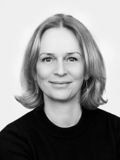 Rose Gad. Foto: Frandsen Fotografi