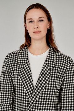 Cecilie Bogø Bach