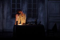 Written on Skin © Festival d'Aix-en-Provence. Fotograf: Pascal Victor/ArtComPress