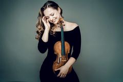 Maria Ioudenitch. Foto: Andrej Grilc