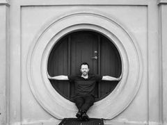 Alexei Ratmansky. Photo: Maria Albrechtsen