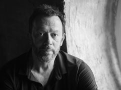 Alexei Ratmansky. Photo: Maria Albrechtsen