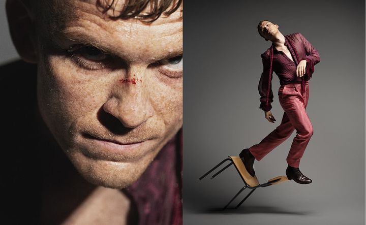 Morten Hee Andersen som Don Juan