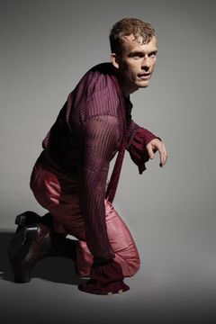 Morten Hee Andersen som Don Juan