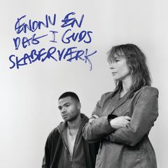 Alexander Bryld Obaze og Iben Hjejle i 'Endnu en dag i Guds skaberværk'