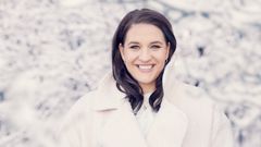 Lise Davidsen. Foto: James Hole